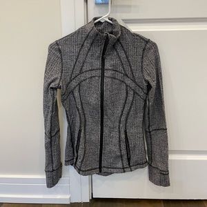 Lululemon jacket